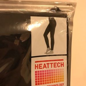 Uniqlo Extra Warm HeatTech Leggings
